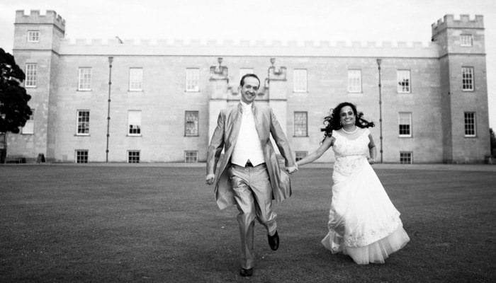 Jayshri and Steve at Syon Park, London Jayshri and Steves Wedding Photographs taken at Syon Park, London