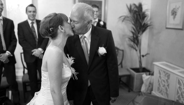 Chloe and Franks Wedding Photographs at Chelsea Register Office and Le Colombier Restaurant