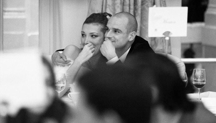 Elena and Daniels Wedding Photographed at The Mandarin Oriental Hotel, London