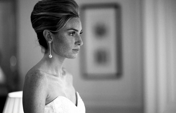 Hayley and Olivers Wedding Photographed at The Mandarin Oriental Hotel in London