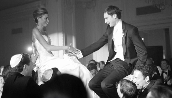 Hayley and Olivers Wedding Photographed at The Mandarin Oriental Hotel in London