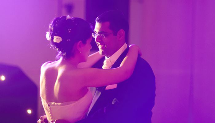 Wedding Photographer at The Grove Hotel in Hertfordshire for Marjan and Amir