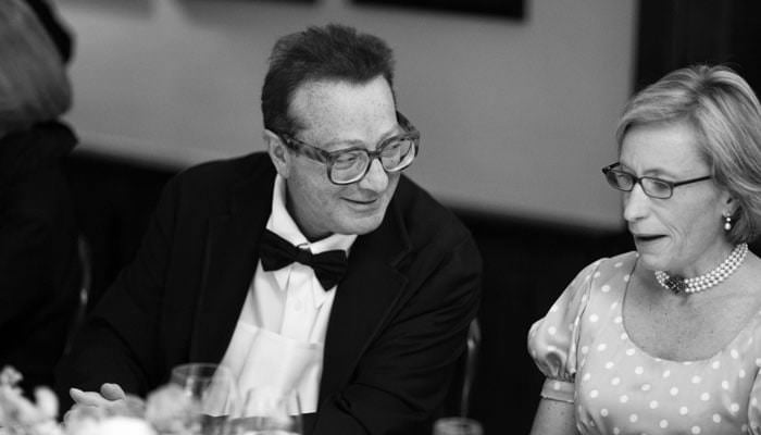 Golden Wedding Anniversary Party Photographed at Mosimanns Club in London for Lady Marshall 