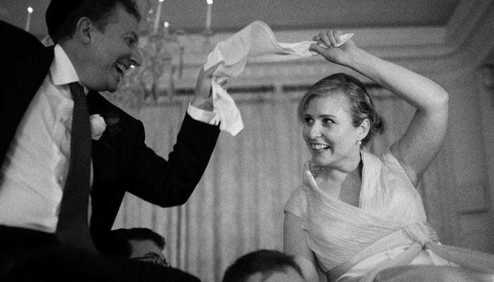 Wedding Photography at Mandarin Oriental, Hotel for Sharona and Jonathan