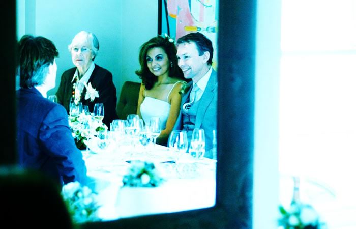 Wedding Photographer at Chelsea Register Office and Roussillon Restaurant in Pimlico, London