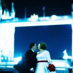 Bride and Groom Wedding Photographer Tower Bridge London