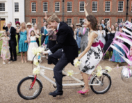 rhc wedding photographer london