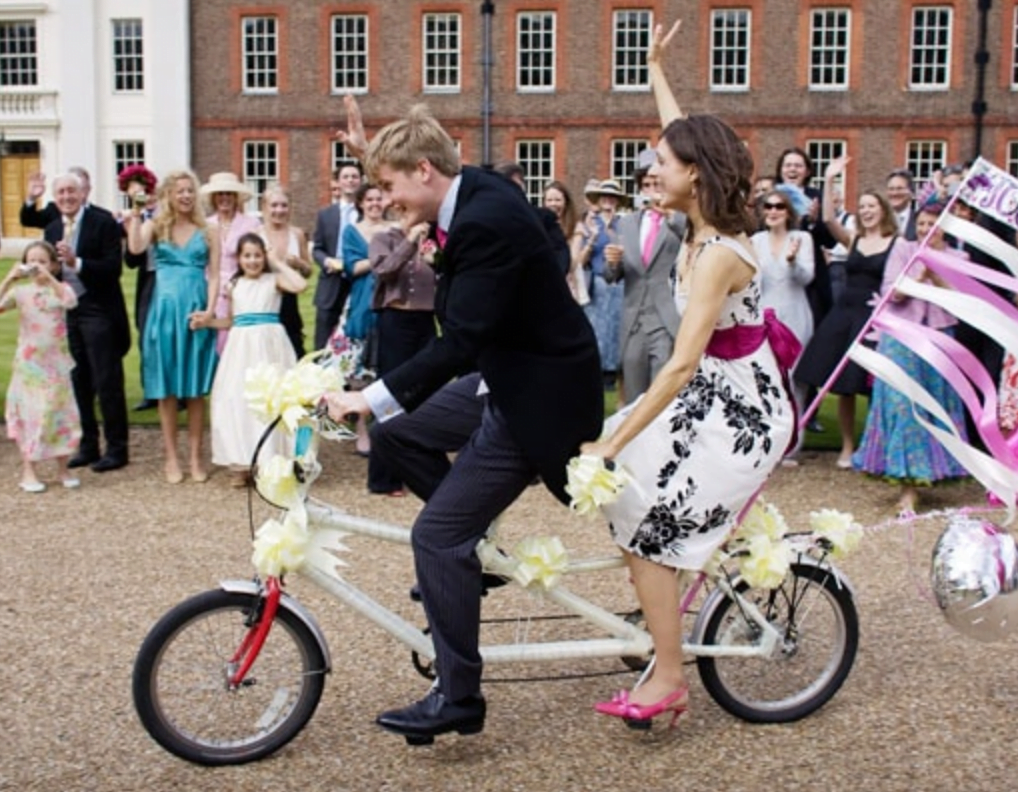 rhc wedding photographer london