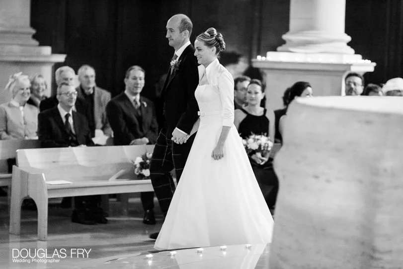 Helen and William's Wedding Photographs at St Stephen Walbrook and Skinners Hall in London 1 Wedding Photography at St Stephen Walbrook and Skinners Hall in London