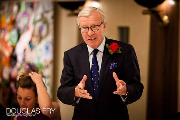 wedding photographer the groucho club