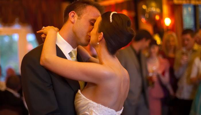 Lorna and Richard Wedding Photographs at the Warren Golf Club, Essex 3