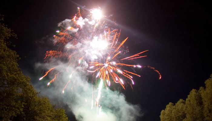 Dodo and Mark - Wedding Photographs in Hampshire 6