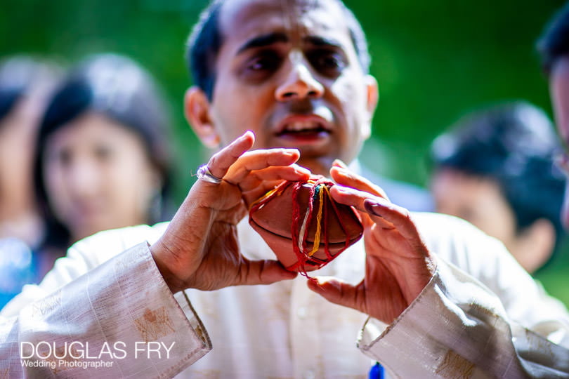 Wedding Photographer Bhaktivedanta Manor a Krishna temple and Hendon Hall