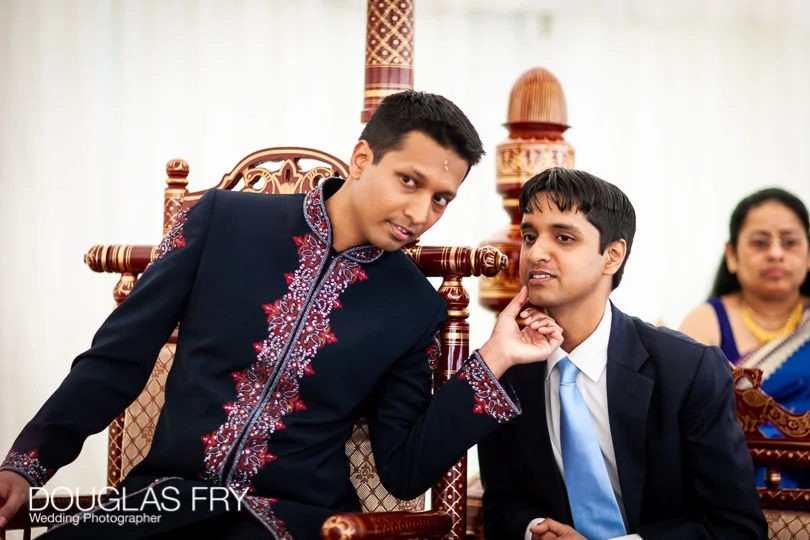 Gema and Surajit Hindu Wedding - Photographs at Bhaktivedanta Manor & Hendon Hall 6 Wedding Photographer Bhaktivedanta Manor a Krishna temple and Hendon Hall