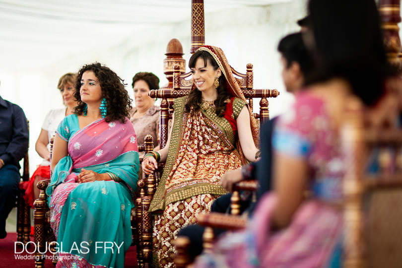 Wedding Photographer Bhaktivedanta Manor a Krishna temple and Hendon Hall