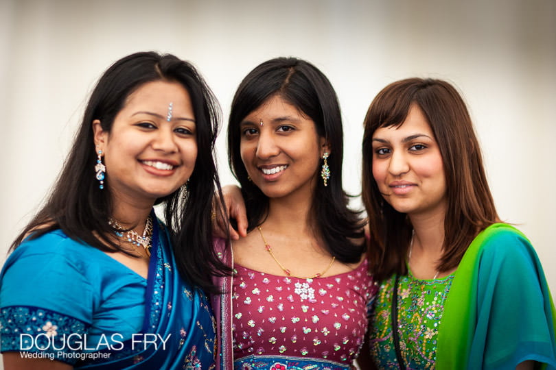 Wedding Photographer Bhaktivedanta Manor a Krishna temple and Hendon Hall