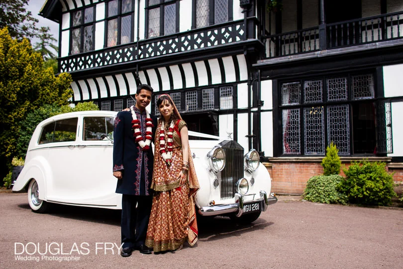 Gema and Surajit Hindu Wedding - Photographs at Bhaktivedanta Manor & Hendon Hall 17 Wedding Photographer Bhaktivedanta Manor a Krishna temple and Hendon Hall