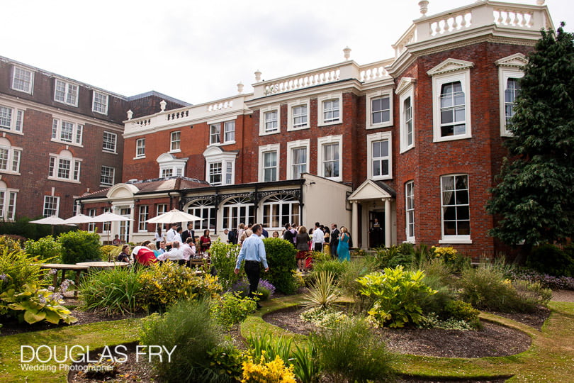 Wedding Photographer Bhaktivedanta Manor a Krishna temple and Hendon Hall