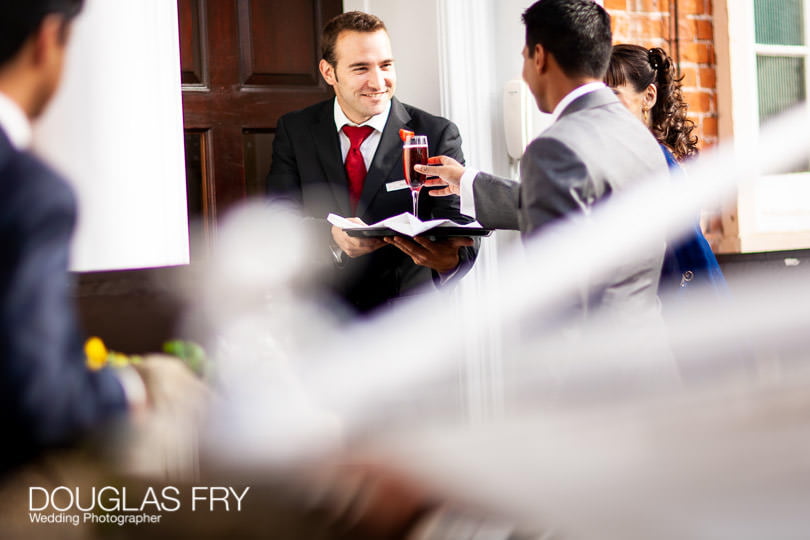 Wedding Photographer Bhaktivedanta Manor a Krishna temple and Hendon Hall