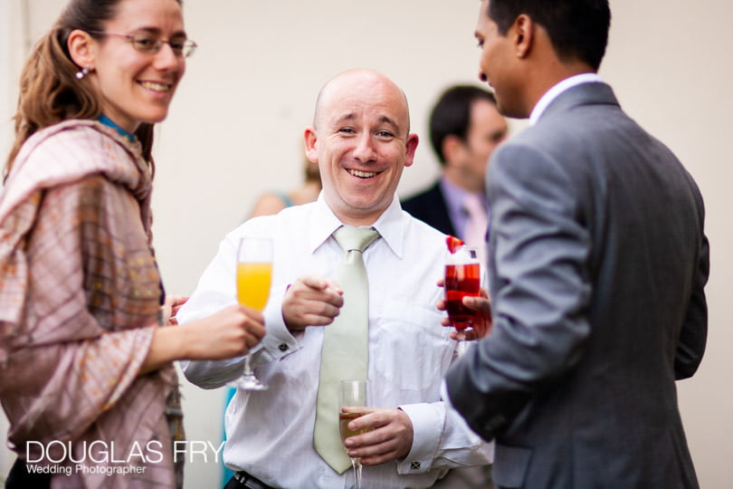 Wedding Photographer Bhaktivedanta Manor a Krishna temple and Hendon Hall