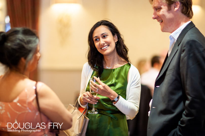 Wedding Photographer Bhaktivedanta Manor a Krishna temple and Hendon Hall