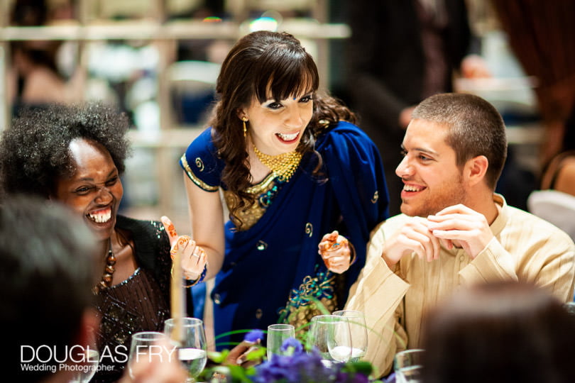 Wedding Photographer Bhaktivedanta Manor a Krishna temple and Hendon Hall