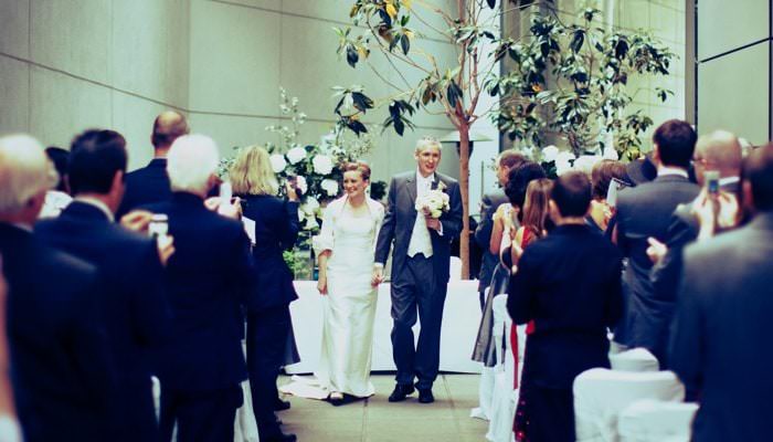 Suzanne and Mark in City Inn, Westminster, London - bride and groom Suzanne and Mark's Wedding Photographs in City Inn Westminster 1