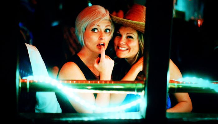 new years eve at the wedding Seonaid and Stu in Buxton, Cheshire - Wedding Photographs 2