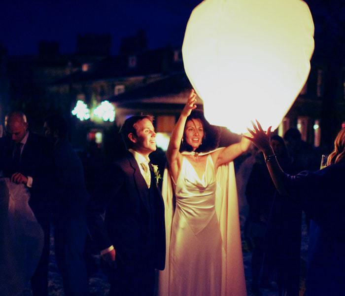 Seonaid and Stu in Buxton, Cheshire - Wedding Photographs 3