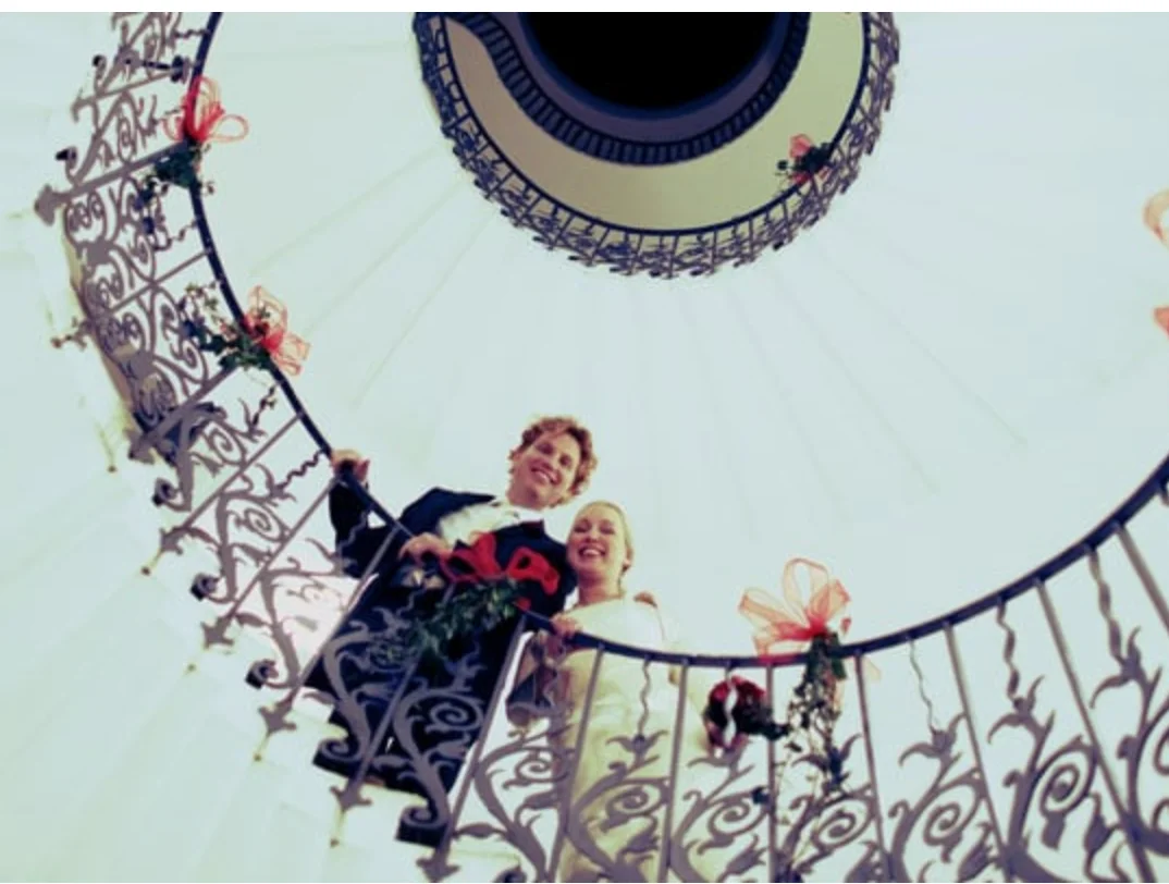 Red Themed Wedding at The Queen's House in Greenwich for Marrit & Jasper 5 Wedding Photographer at Queen's House in Greenwich
