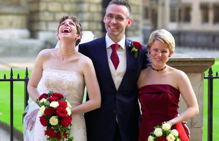 Wedding Photographer at Oxford Colleges & Randolph Hotel, Oxford 8