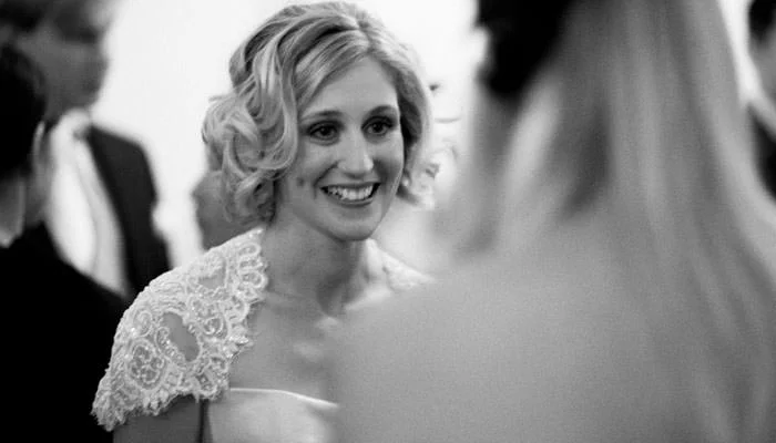 Jenny & Alex's Wedding Photographed at The Royal Institute of British Architects (RIBA) in London 20 Wedding photograph of Bride at RIBA - Royal Institute of British Architects