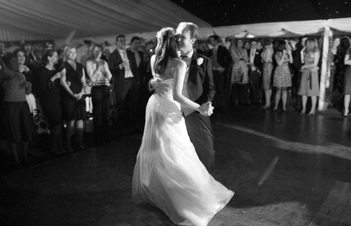 Rebecca and Oliver's Wedding Photographed in Shipton Moyne, Gloucestershire 6