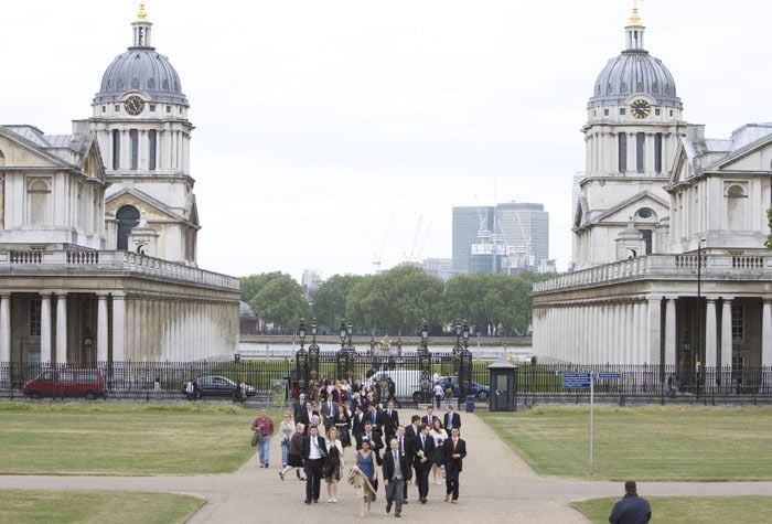 Wedding Photographer National Martime Museum at The Queen's House, Greenwich for Robin & Richard 12