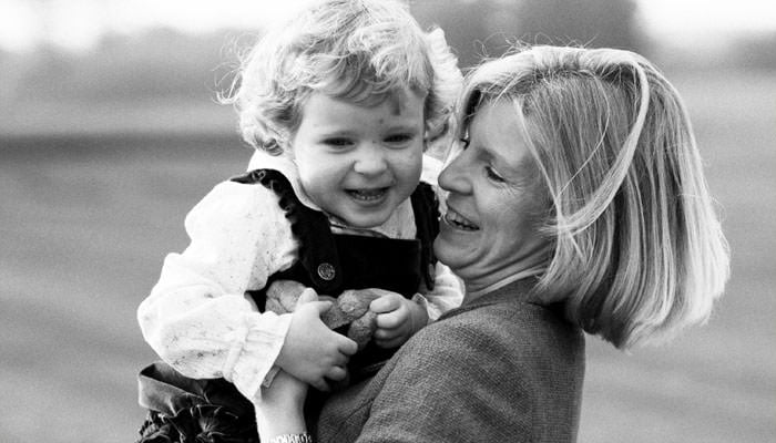 Photographs of Sally's Birthday Party 2