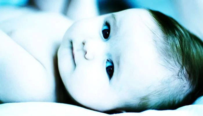 baby portrait Photography of Baby William 3