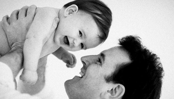 Photography of Baby William 1