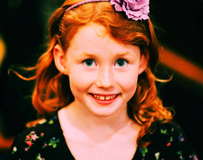 Adam's Christening Photographs 2