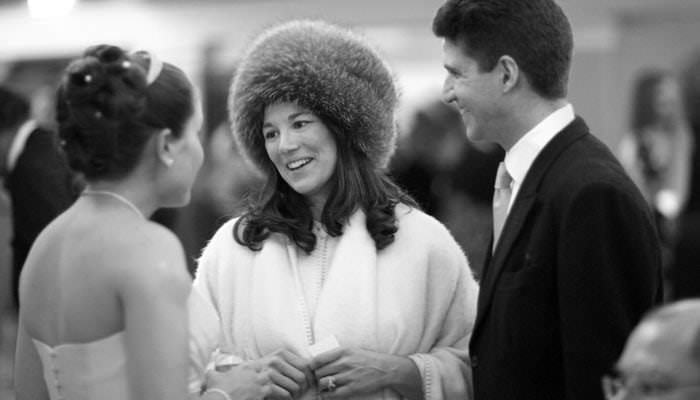 Clare and Richard's Wedding Photographs at Pembroke Lodge in Richmond 2