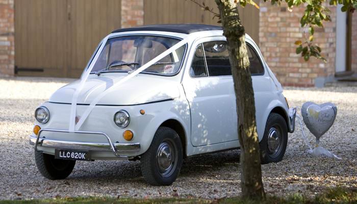 Emily and Jack's Wedding Photographed at Sacred Heart Church and Glebe House, Droitwich 3