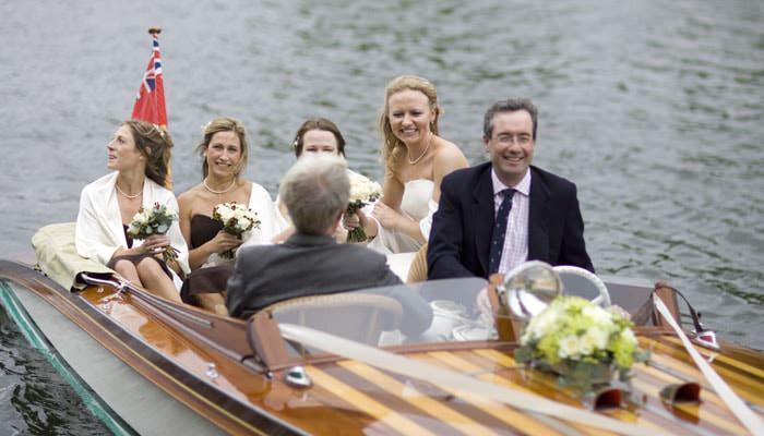 Emmeline and Simon's Wedding Photographs at Phyllis Court in Henley-On-Thames 1