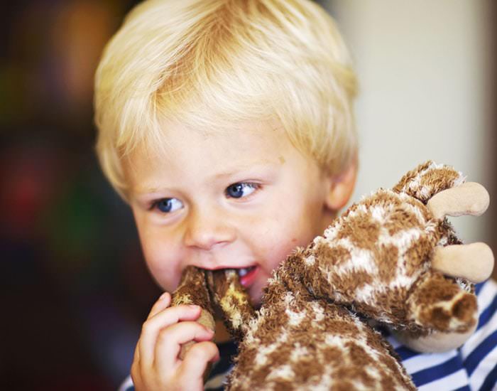 Family portrait photographs taken at home 3