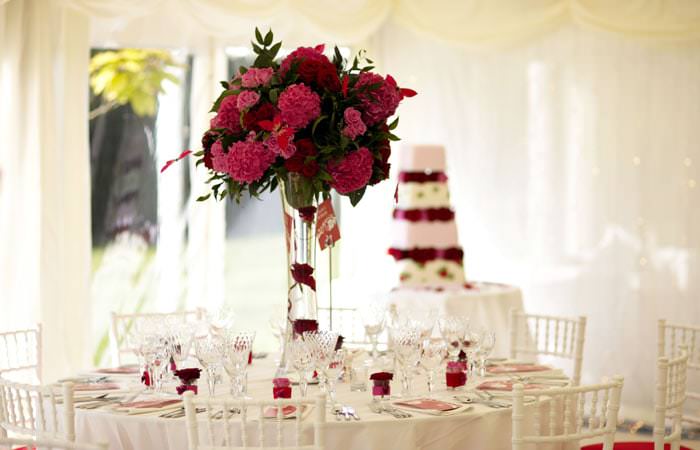 Jemma and Daniel's Wedding Photographed at Highmoor Hall, Henley-On-Thames 2