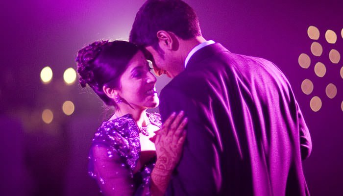 Michelle and Kamal's Wedding Photographed at The Copthorne Hotel, Gatwick 2