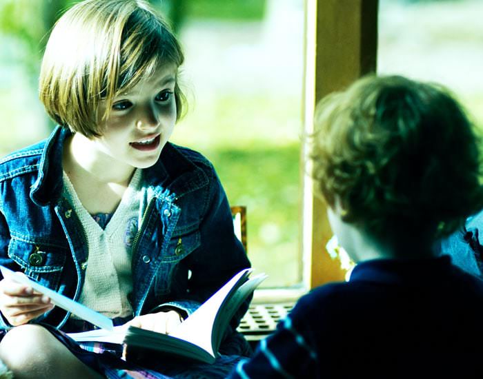 Poppy's Christening Photographs 1