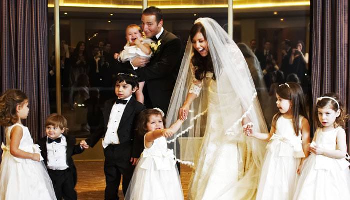 Wedding Photographer at the Park Lane Hilton, London for Sara and Mark 2