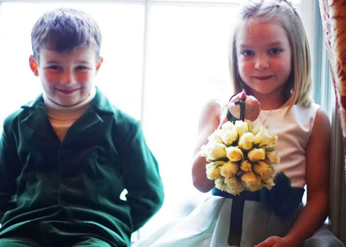 Tamsin and David's Wedding Photographs at West Stoke House, Chichester, Sussex 1