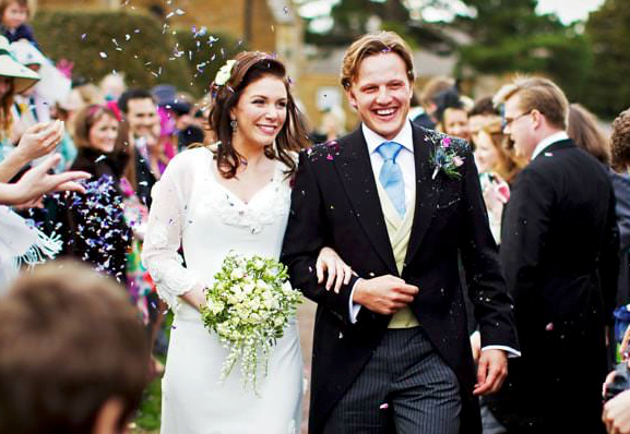 Wedding photography in Banbury Oxfordshire