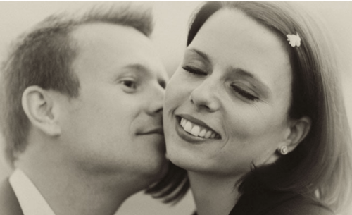 50th Birthday party photographer Richmond in London