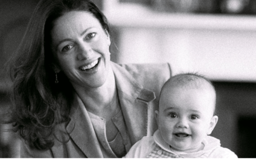 Christening photographer - baby in London